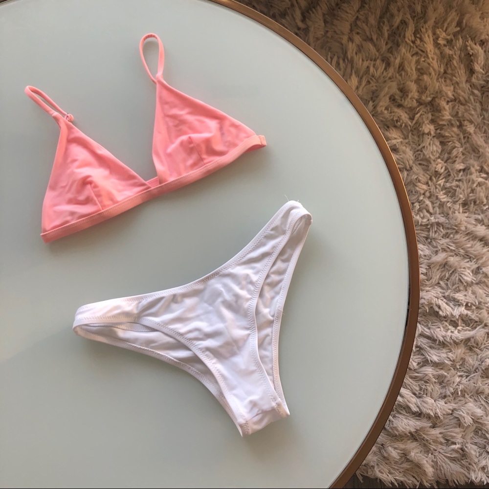 Zaful Bikini 🌸